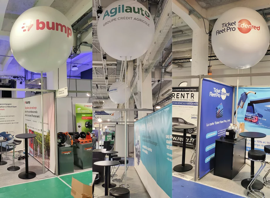 montage 3 photos flotauto